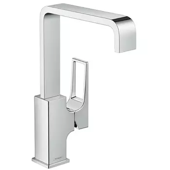 Смеситель для раковины Hansgrohe