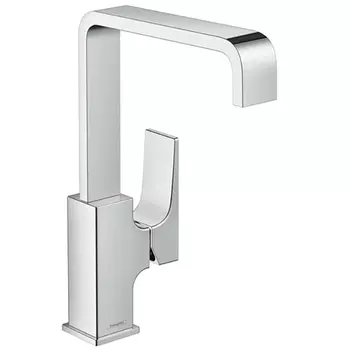 Смеситель для раковины Hansgrohe