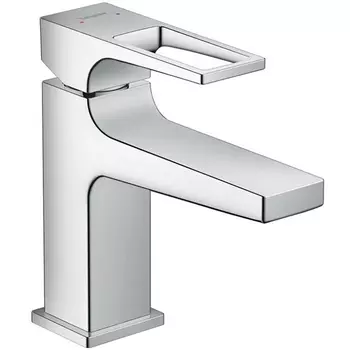 Смеситель для раковины Hansgrohe