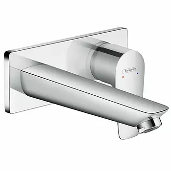 Смеситель для раковины Hansgrohe