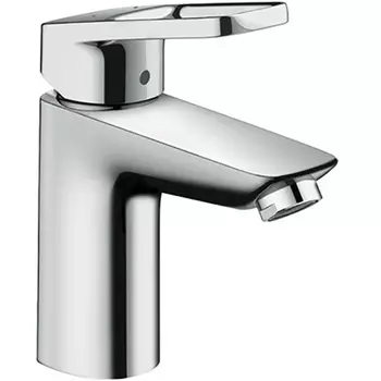 Смеситель для раковины Hansgrohe