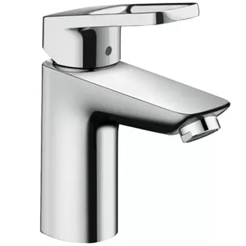 Смеситель для раковины Hansgrohe