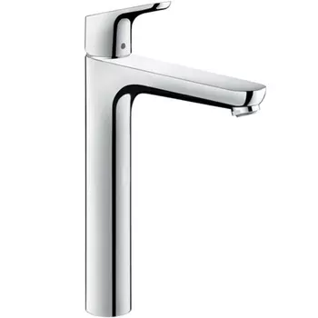 Смеситель для раковины Hansgrohe