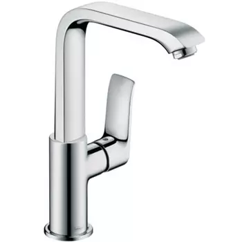 Смеситель для раковины Hansgrohe