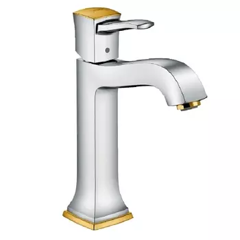 Смеситель для раковины Hansgrohe