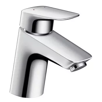 Смеситель для раковины Hansgrohe