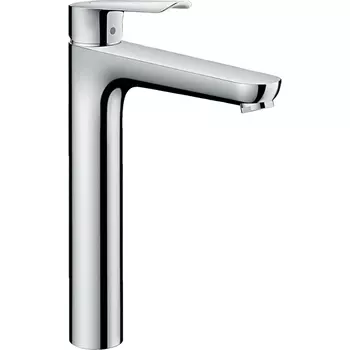 Смеситель для раковины Hansgrohe