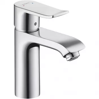 Смеситель для раковины Hansgrohe