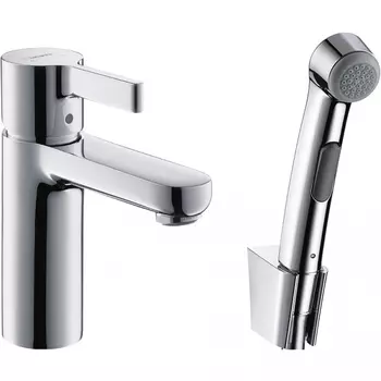 Смеситель для раковины Hansgrohe