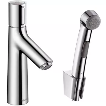 Смеситель для раковины Hansgrohe