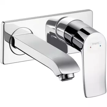 Смеситель для раковины Hansgrohe