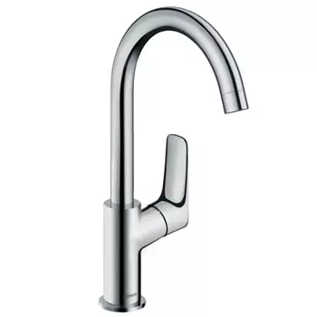 Смеситель для раковины Hansgrohe