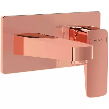 Смеситель для раковины Vitra