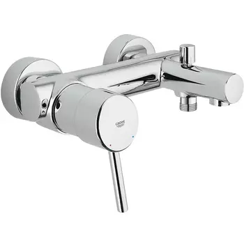 Смеситель для ванны Grohe