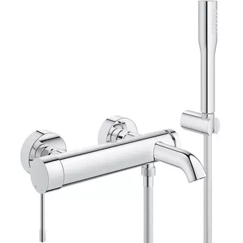 Смеситель для ванны Grohe