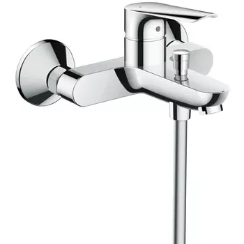 Смеситель для ванны Hansgrohe