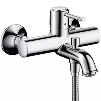 Смеситель для ванны Hansgrohe