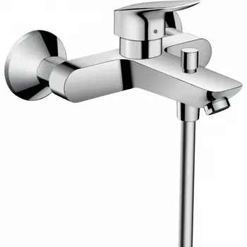 Смеситель для ванны Hansgrohe