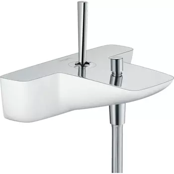 Смеситель для ванны Hansgrohe