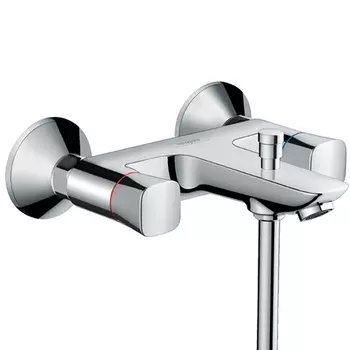 Смеситель для ванны Hansgrohe