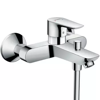 Смеситель для ванны Hansgrohe