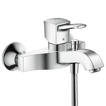 Смеситель для ванны Hansgrohe