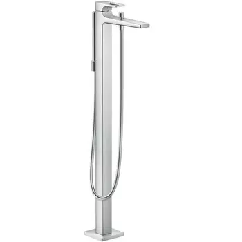 Смеситель для ванны Hansgrohe