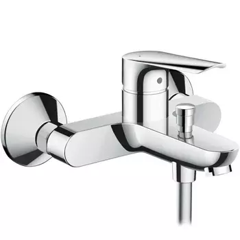 Смеситель для ванны Hansgrohe