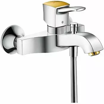 Смеситель для ванны Hansgrohe