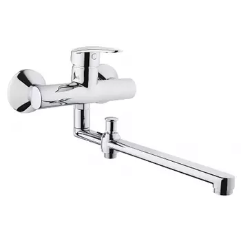 Смеситель для ванны Vitra