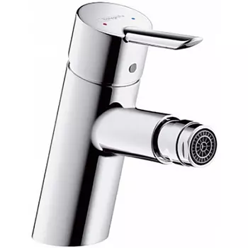 Смеситель для биде Hansgrohe