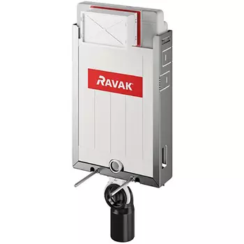 Смывной бачок Ravak