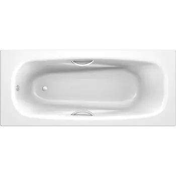 Стальная ванна Koller Pool