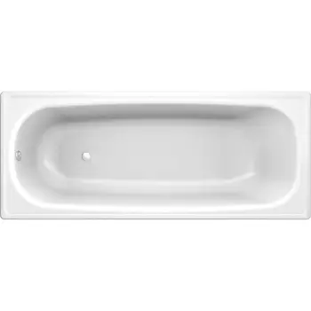 Стальная ванна Koller Pool