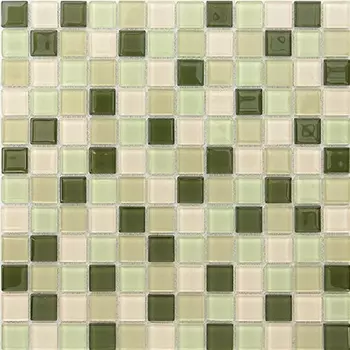 Стеклянная мозаика Caramelle mosaic