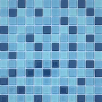 Стеклянная мозаика Caramelle mosaic