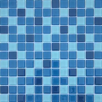 Стеклянная мозаика Caramelle mosaic