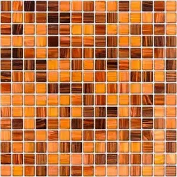 Стеклянная мозаика Caramelle mosaic