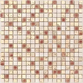 Стеклянная мозаика Caramelle mosaic