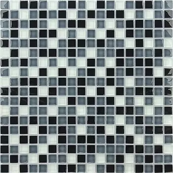 Стеклянная мозаика Caramelle mosaic