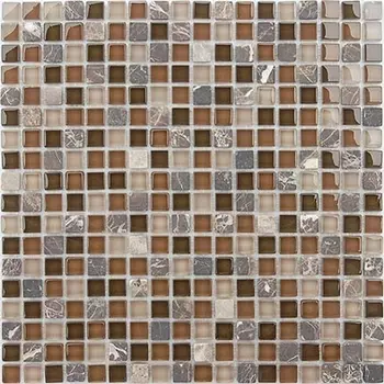 Стеклянная мозаика Caramelle mosaic