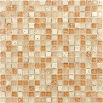 Стеклянная мозаика Caramelle mosaic