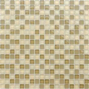 Стеклянная мозаика Caramelle mosaic