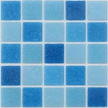 Стеклянная мозаика Caramelle mosaic