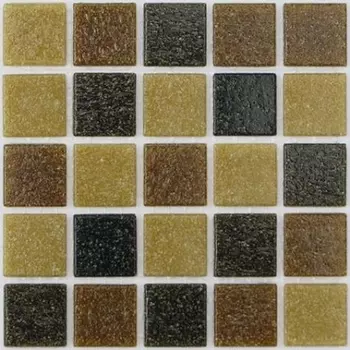 Стеклянная мозаика Caramelle mosaic