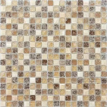 Стеклянная мозаика Caramelle mosaic