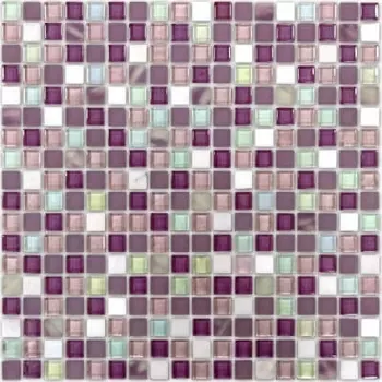 Стеклянная мозаика Caramelle mosaic