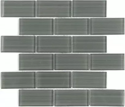 Стеклянная мозаика Caramelle mosaic