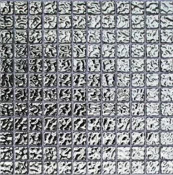 Стеклянная мозаика Pixmosaic