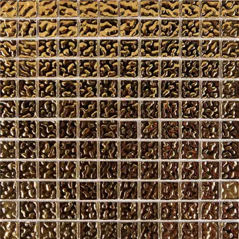 Стеклянная мозаика Pixmosaic